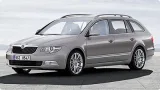 Superb Combi 2008