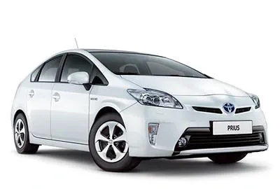 Prius 2009