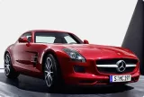 SLS AMG