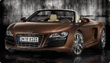 R8 Spyder