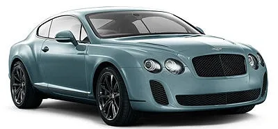 Continental Supersports