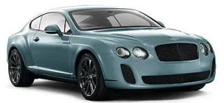 Continental Supersports