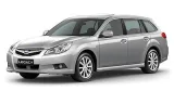 Legacy Wagon