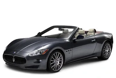 GranCabrio