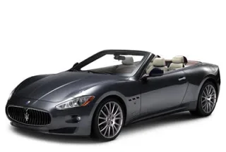 GranCabrio