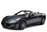 GranCabrio