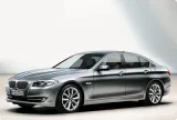 5 Series F10