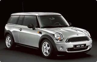 One Clubman