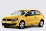 Polo 2009