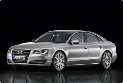 A8 2010