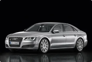 A8 2010