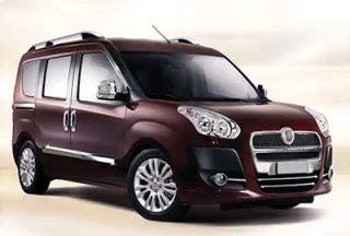 Doblo