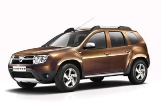Duster