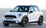 Cooper S Countryman