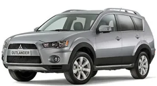 Outlander XL