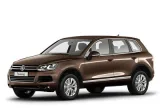 Touareg 2010
