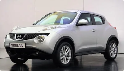 Juke 2011