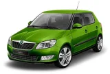 Fabia 2010