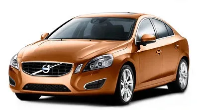 S60 2010