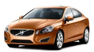 S60 2010