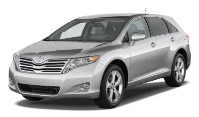 Venza 2008