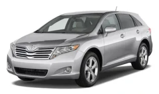 Venza 2008