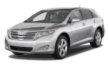 Venza 2008