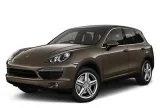Cayenne 2010