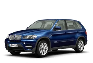 X5 2010