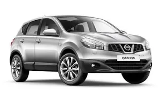Qashqai 2010