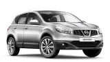 Qashqai 2010