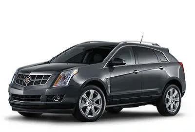 SRX 2010