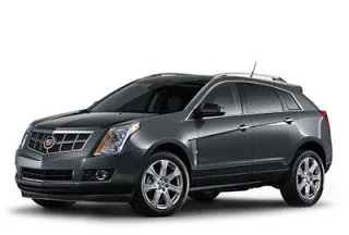 SRX 2010