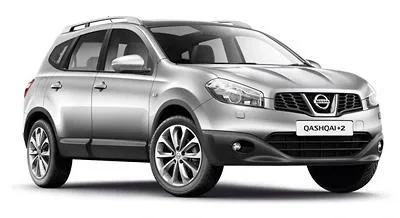 Qashqai+2