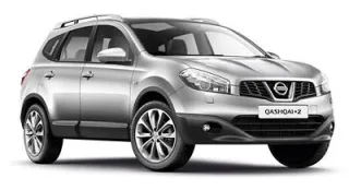 Qashqai+2