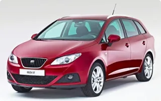 Ibiza ST 2008