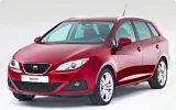 Ibiza ST 2008
