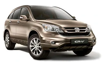 CR-V