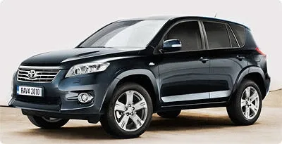 RAV4 2010