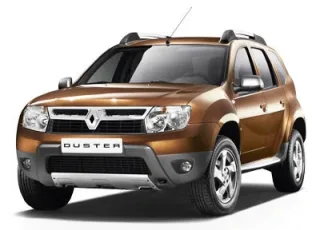 Duster 2010