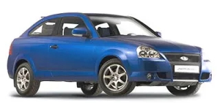 Priora Coupe