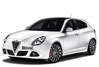 Giulietta