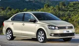 Polo Sedan 2010