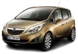 Meriva II