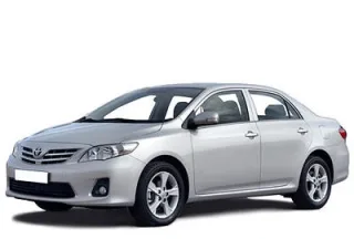 Corolla 2010