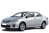 Corolla 2010