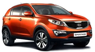 Sportage 2010