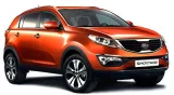 Sportage 2010