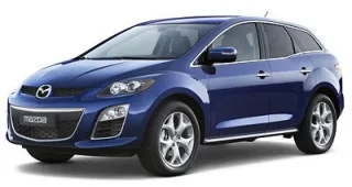 CX-7