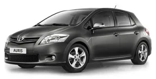 Auris 2010